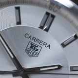 2013 Tag Heuer Ref. WV211AFC6203 A001762