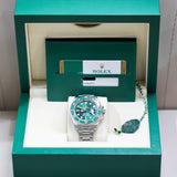 2019 Rolex Submariner ‘Hulk’ Discontinued 116610LV