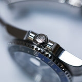 2025 Rolex GMT-Master II ‘Batman’ Ref. 126710BLNR A001644