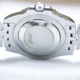 2019 Rolex GMT-Master II “Batgirl” Ref. 126710BLNR A001176