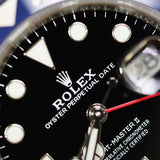 2022 Rolex GMT-Master II ‘Pepsi’ 126710BLRO