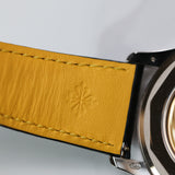 2025 Patek Philippe Calatrava Ref. 6007G-001