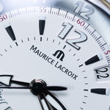 2016 Maurice Lacroix Reveil Globe Ref. MP6388 A000956