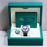 2020 Rolex Cosmograph Daytona Grey Dial ‘Ghost’ Ref. 116519LN