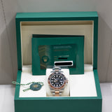 2024 Rolex GMT Master II 'Rootbeer' Ref.126711CHNR A001430