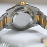 2020 Rolex Submariner Date "Bluesy" 126613LB A001398
