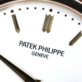 2017 Patek Philippe Calatrava Ref. 5196J-001 A001481
