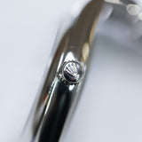 2024 Rolex Oyster Perpetual 41 Black Dial Ref. 124300 A000935