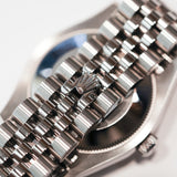 2019 Rolex Datejust 31 Pink Diamonds Dial Fluted Jubilee Ref. 178274 B00240