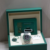 2026 Rolex Submariner Date Starbucks Ref. 126610LV A001767