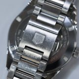2016 Tag Heuer Calibre 8 Ref. WAR5010BA078 A001886