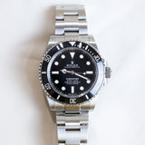 2023 Rolex Submariner No Date 124060