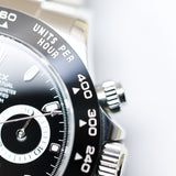 2016 Rolex Daytona Steel "Godzilla" Ref. 116500LN A000989