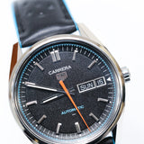 2025 TAG HEUER CARRERA
DAY-DATE Ref. WDA2110.FC6614 A000908