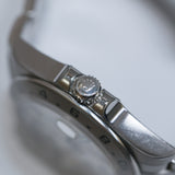2011 Rolex Explorer II White Dial Ref. 216570 A001842