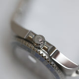 2022 Rolex GMT-Master II "Batman" Ref. 126710BLNR A001771