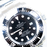 2018 Rolex Sea-Dweller Deepsea Ref. 116600 A001089