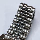 2024 Rolex Datejust 41 Azzurro Blue Ref. 126334 A000250