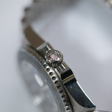 2024 Rolex GMT-Master II Jubilee "Bruce Wayne" Ref. 126710GRNR A001734