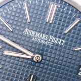 2015 Audemars Piguet Royal Oak Jumbo Ref. 15202ST A001123