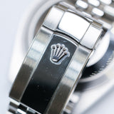 2023 Rolex Datejust 41 Motif Blue Dial Ref. 126334