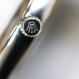 2025 Rolex Oyster Perpetual 41 Green Dial Ref. 124300 A001429