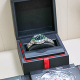 Oris Aquis Date