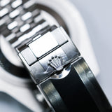 2025 Rolex GMT-Master II ''Sprite'' Ref. 126720VTNR A001182