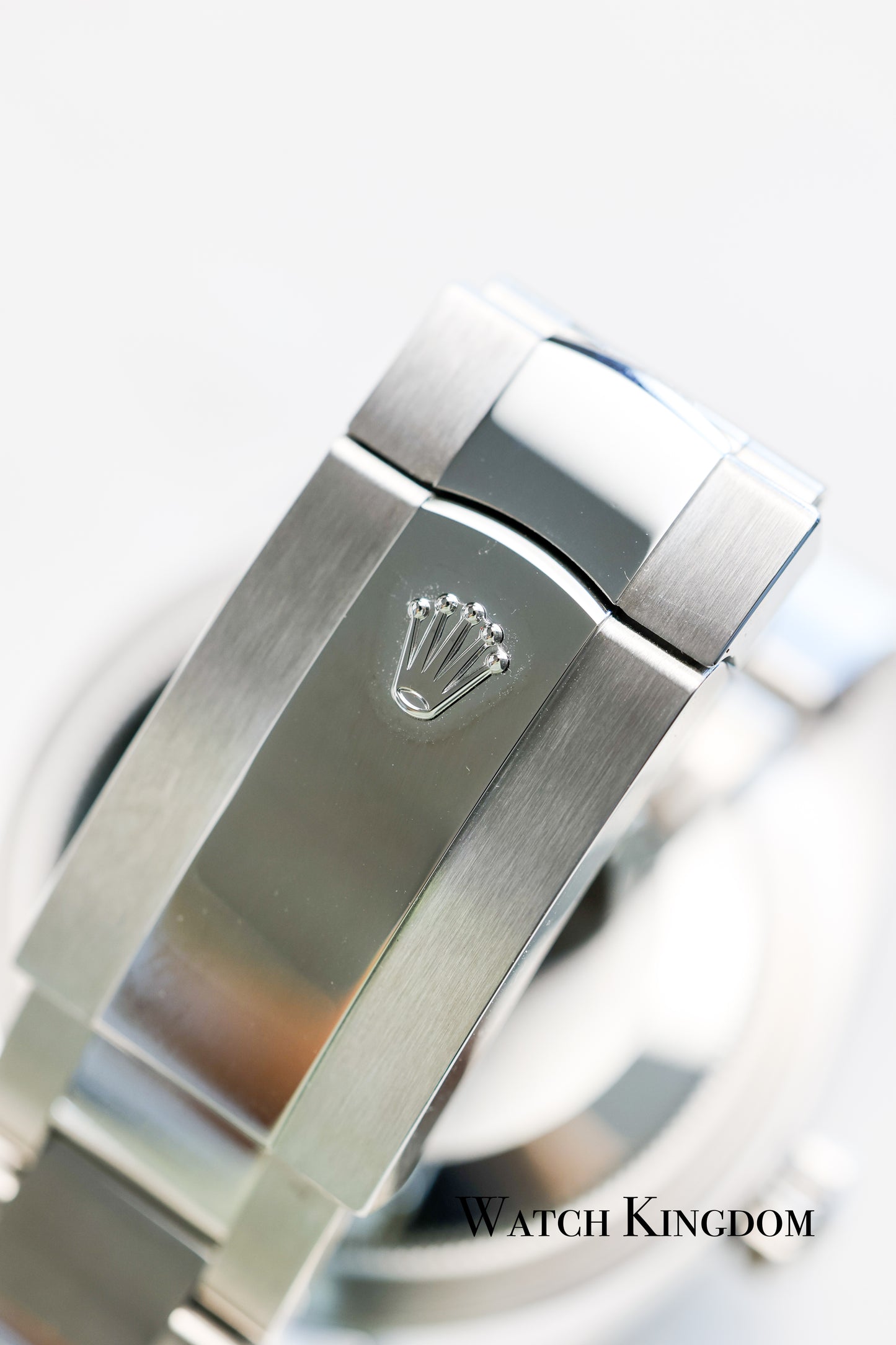 2023 Rolex Sky Dweller White Dial