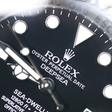 2015 Rolex Sea-Dweller Deepsea Ref. 116660 A001011