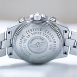 2008 Breitling B-2 Chrono Ref. A4236235.G551 A000955