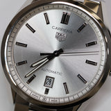 2024 Tag Heuer Carrera Date WBN2111.BA0639