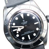 2025 Tudor Black Bay Ceramic Ref. 79210CNU A001103
