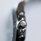 2025 Rolex Cosmograph Daytona Black Dial Godzilla Ref. 126500LN
