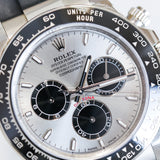 2023 Rolex Daytona White Gold ‘Ghost’ 126519LN