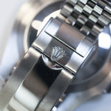 2018 Rolex GMT-Master II Pepsi Mark I Ref. 126710BLRO B00271