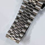 2026 Rolex Sky Dweller White Dial Fluted Jubilee Ref. 336934 A001645