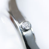 2015 Grand Seiko White Dial Spring Drive Ref. SBGA111 Limited Edition A1001071