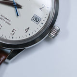2024 Grand Seiko Ref. SBGH213G A001703