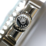 2018 Rolex Submariner ‘Hulk’ Ref. 116610LV A001489