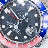 Rolex GMT-Master II ‘Pepsi’ Ref. 1675 A001646