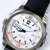 2009 Jean Richard Diver Scope Ref. 20130-11-80A-AC1 A000957