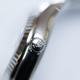 2025 Rolex Datejust 31 Pink Roman Ref. 278274 A000954