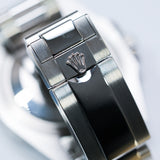 2023 Rolex GMT- Master II “Batman” Ref. 126710BLNR