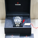 2023 Tudor Reverse Panda Ref. 79360N A001217