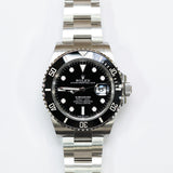 2025 Rolex Submarine Date Ref.
