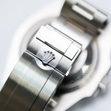 2024 Rolex Submariner No Date Black Dial Ref. 124060 A000950