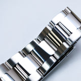 2020 Rolex Milgauss Green Ref. 116400GN A000925