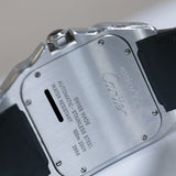 Cartier Santos 100 XL Ref. W20073X8 A001905