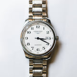 Longines Master Collection 40mm